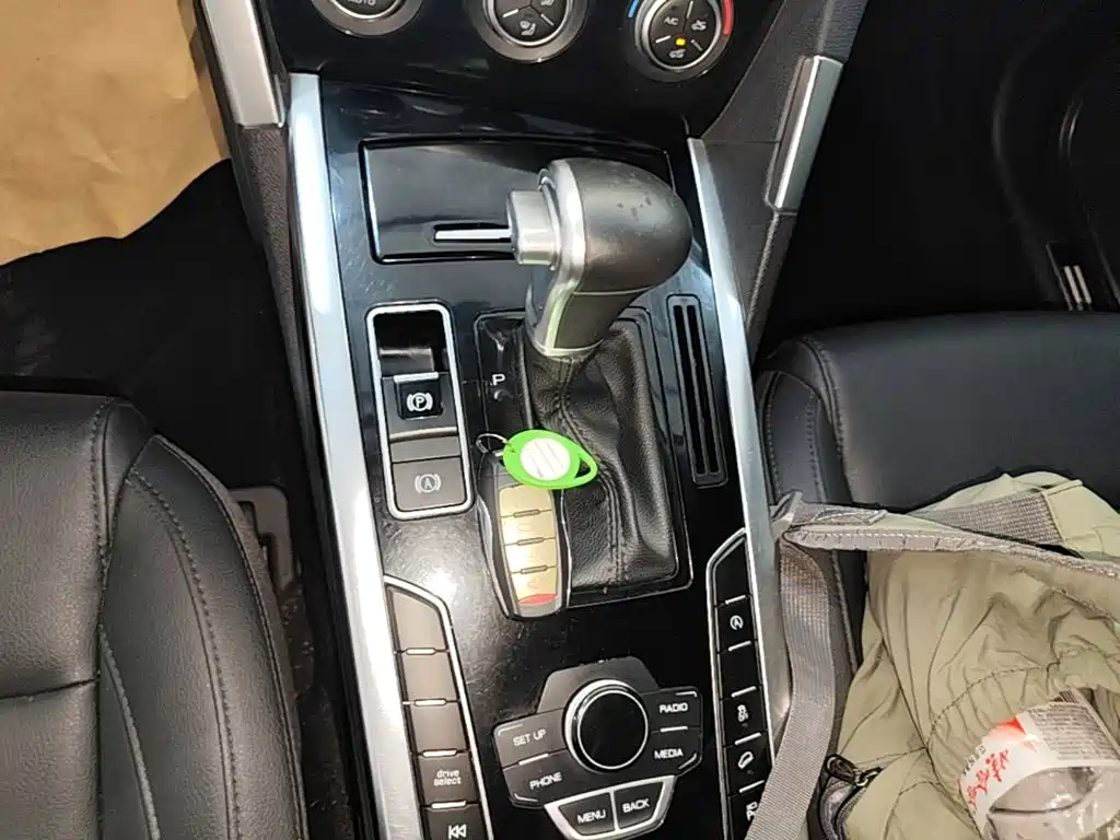 Haval H7 — миниатюра 14