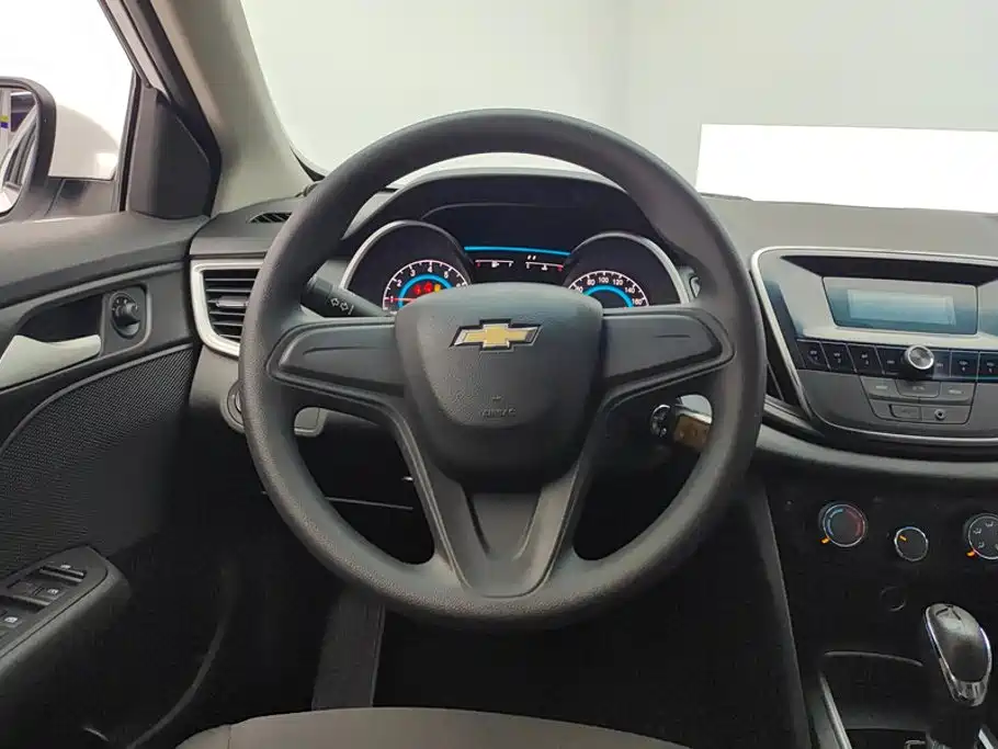 Chevrolet Cavalier — миниатюра 15