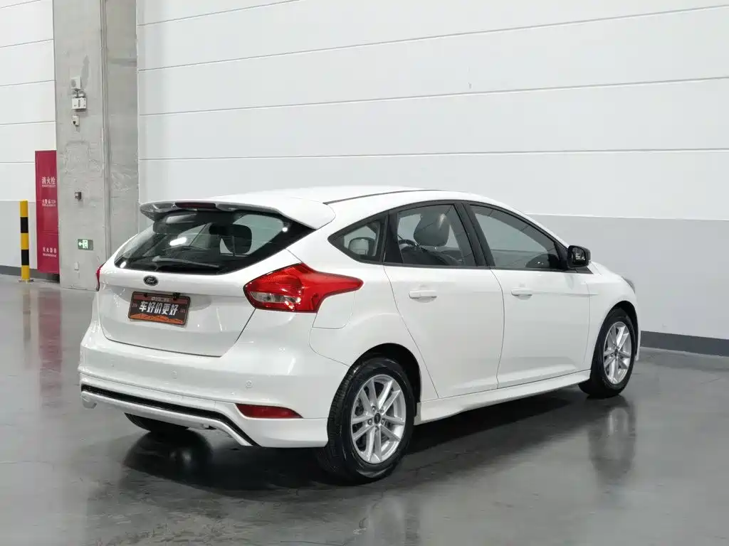 Ford Focus — миниатюра 2