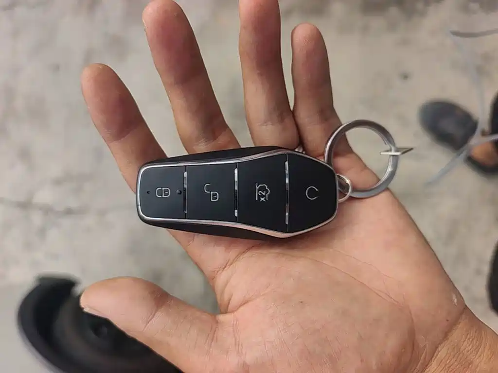BYD Dolphin — миниатюра 9