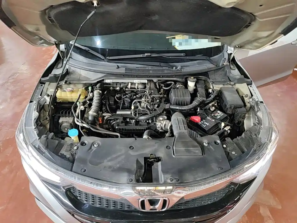 Honda Crider — миниатюра 20