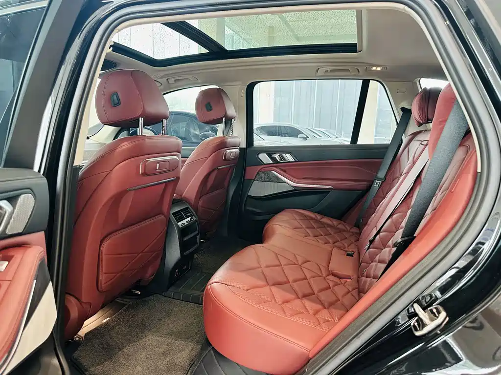 BMW X5 — миниатюра 6