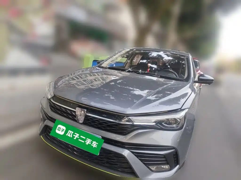 Roewe i5 — миниатюра 2