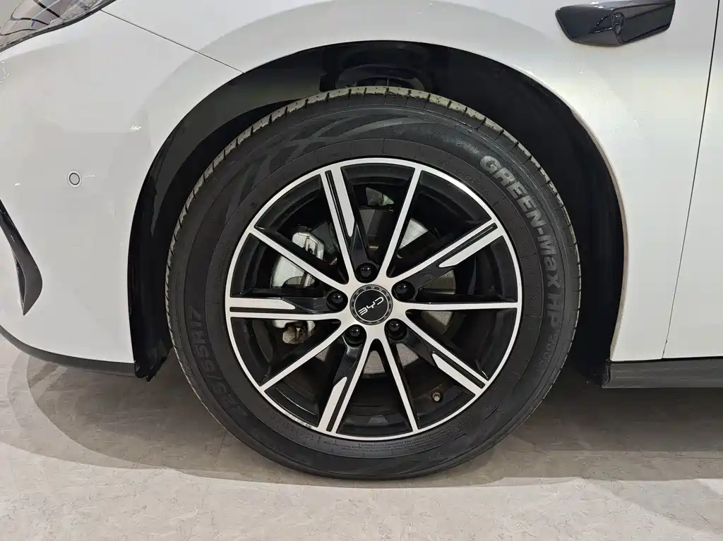 BYD Seal 06 — миниатюра 16