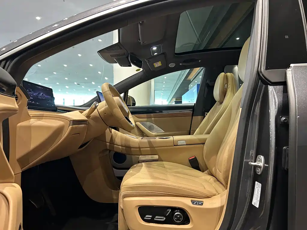 Zhijie Zhijie R7 — миниатюра 6