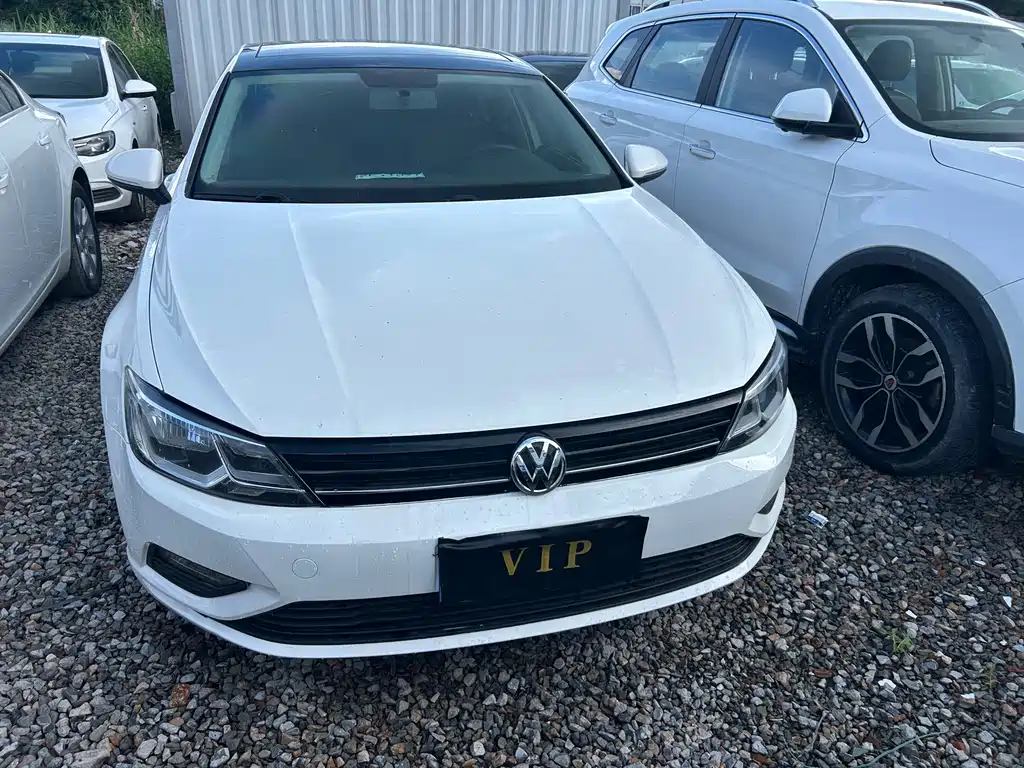Volkswagen Lamando — миниатюра 2