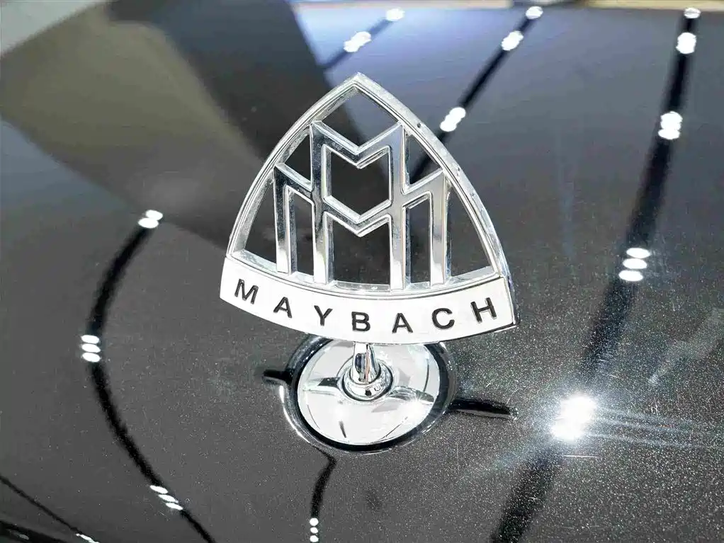 Mercedes-Benz GLS — миниатюра 26
