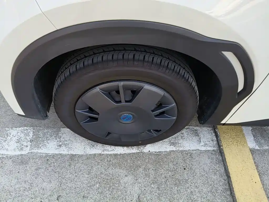 BYD Seagull — миниатюра 23