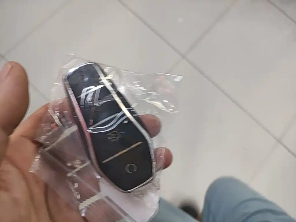BYD L DM-i — миниатюра 9