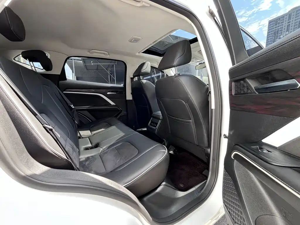 Haval H6 — миниатюра 11