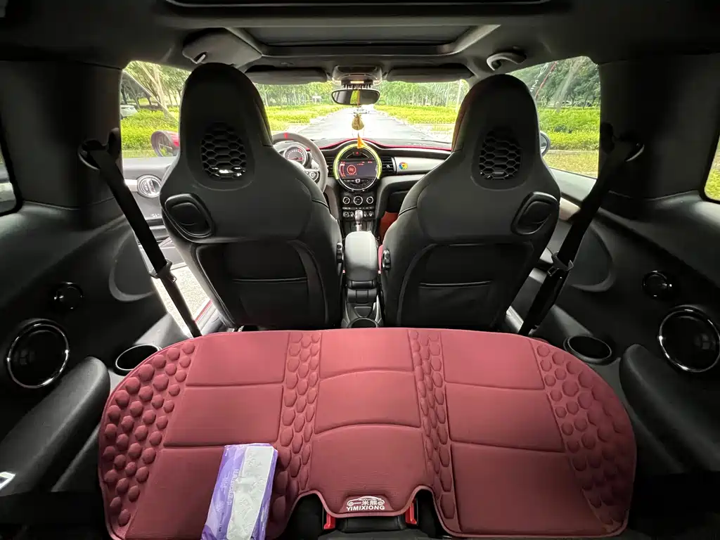 MINI Mini JCW — миниатюра 19