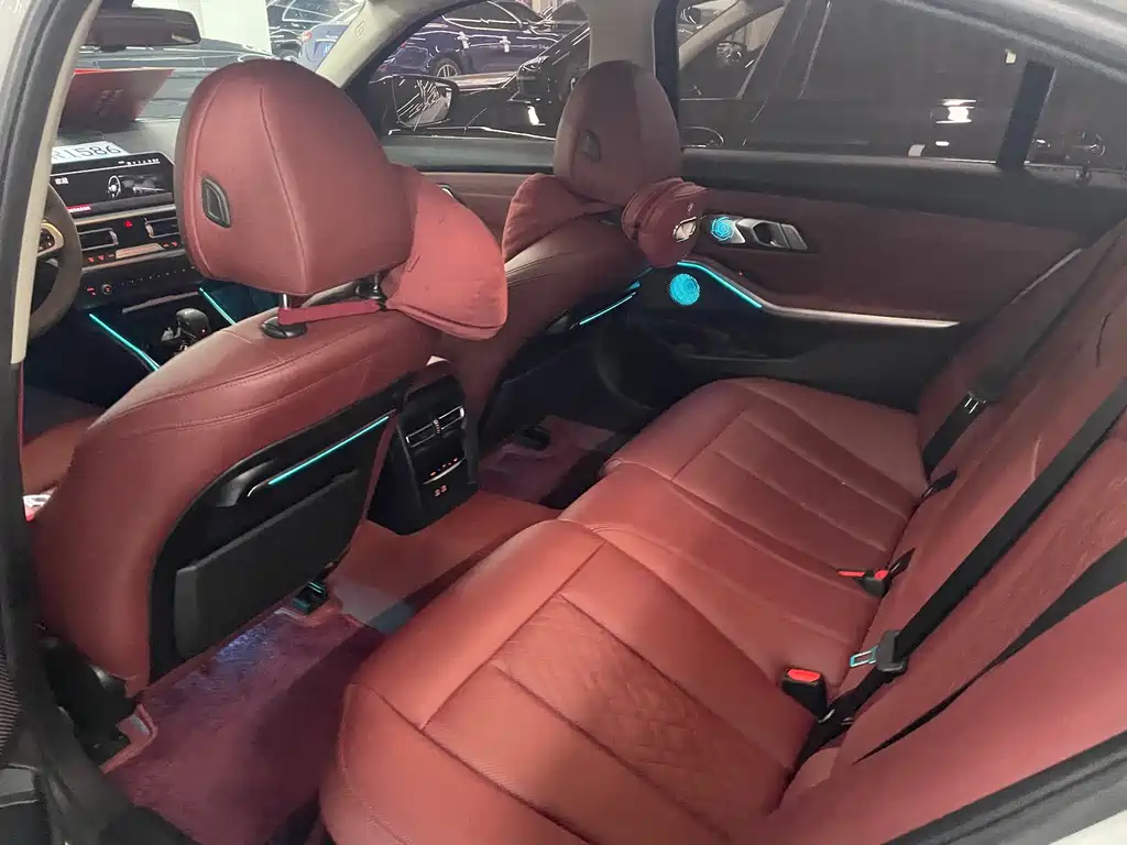 BMW 3 Series — миниатюра 15