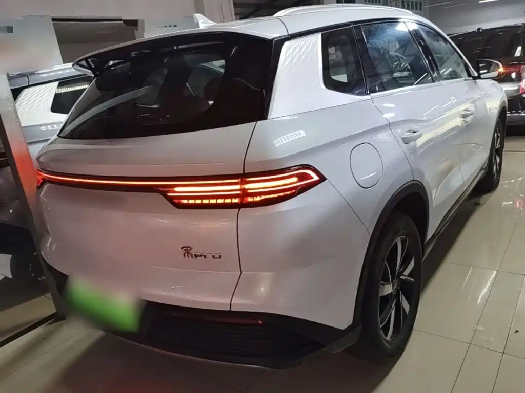 BYD Pro New Energy — миниатюра 7