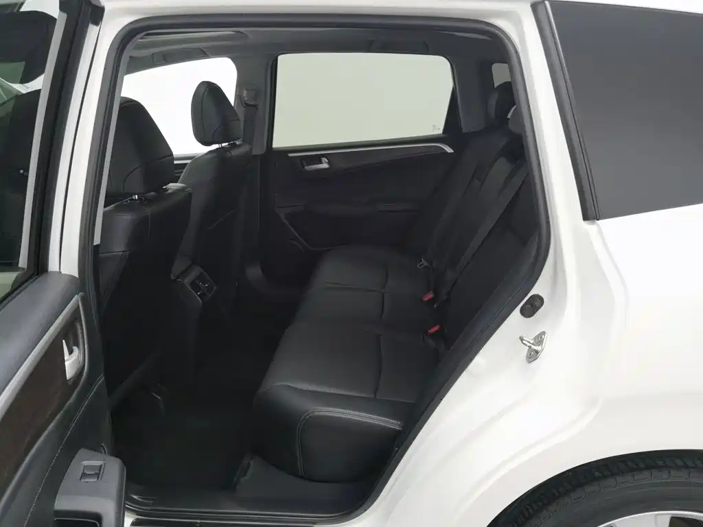 Honda Jade — миниатюра 15