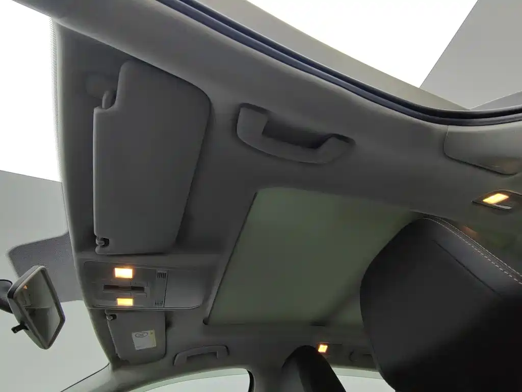 Volkswagen C-Trek — миниатюра 14