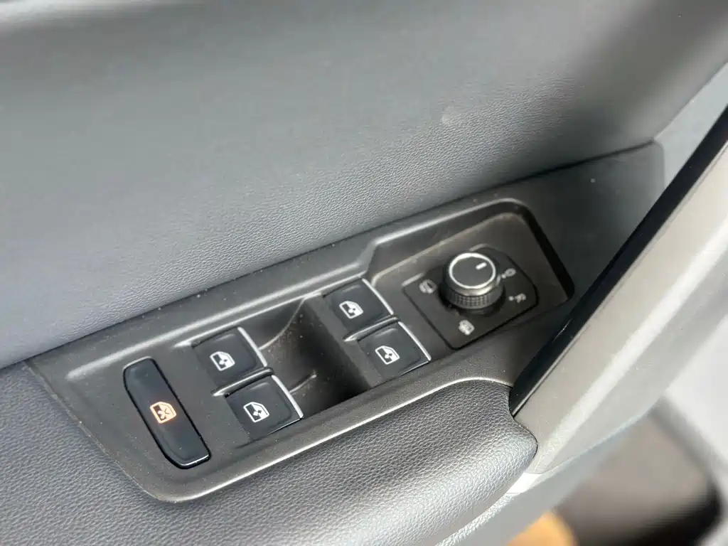 Volkswagen Tayron — миниатюра 10