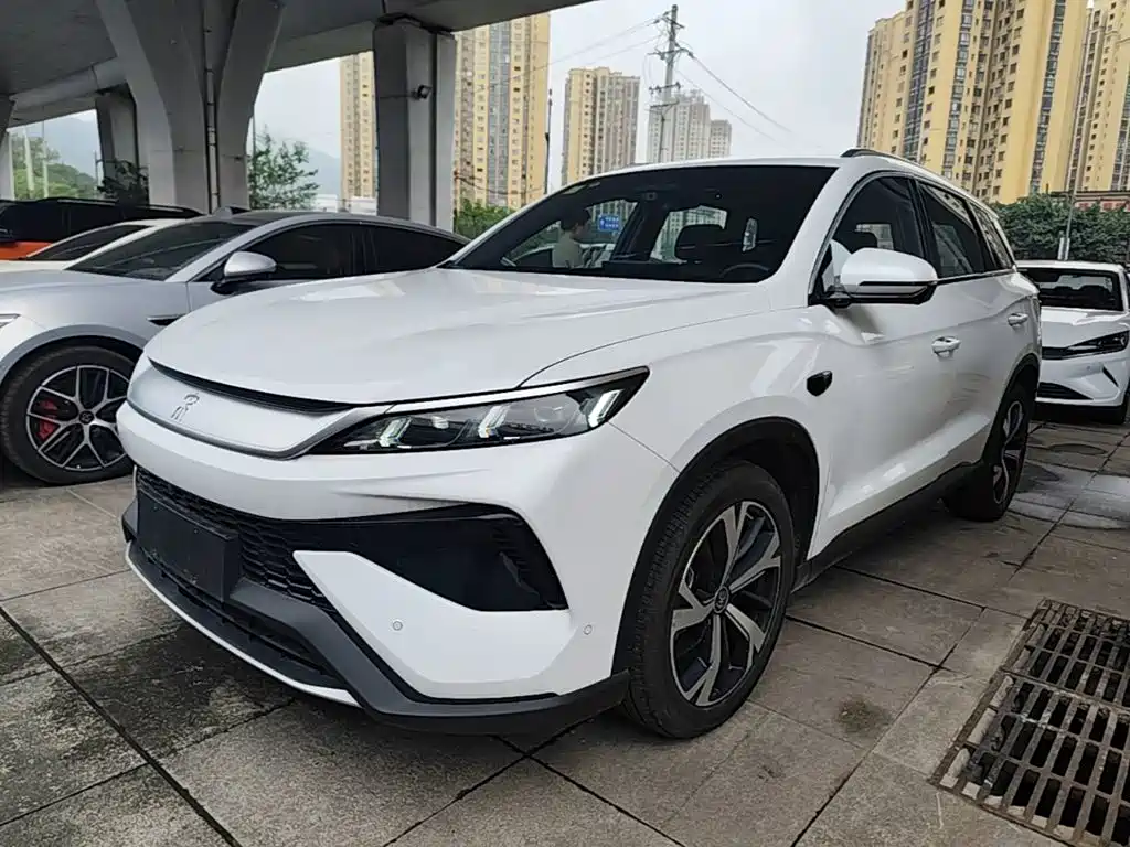 BYD Pro New Energy — миниатюра 2