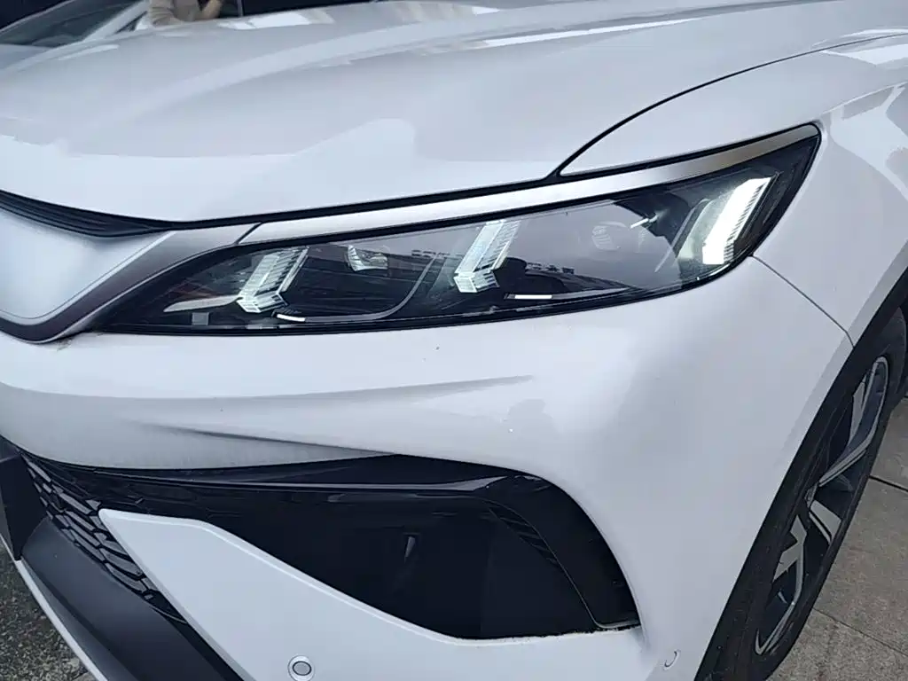 BYD Pro New Energy — миниатюра 24