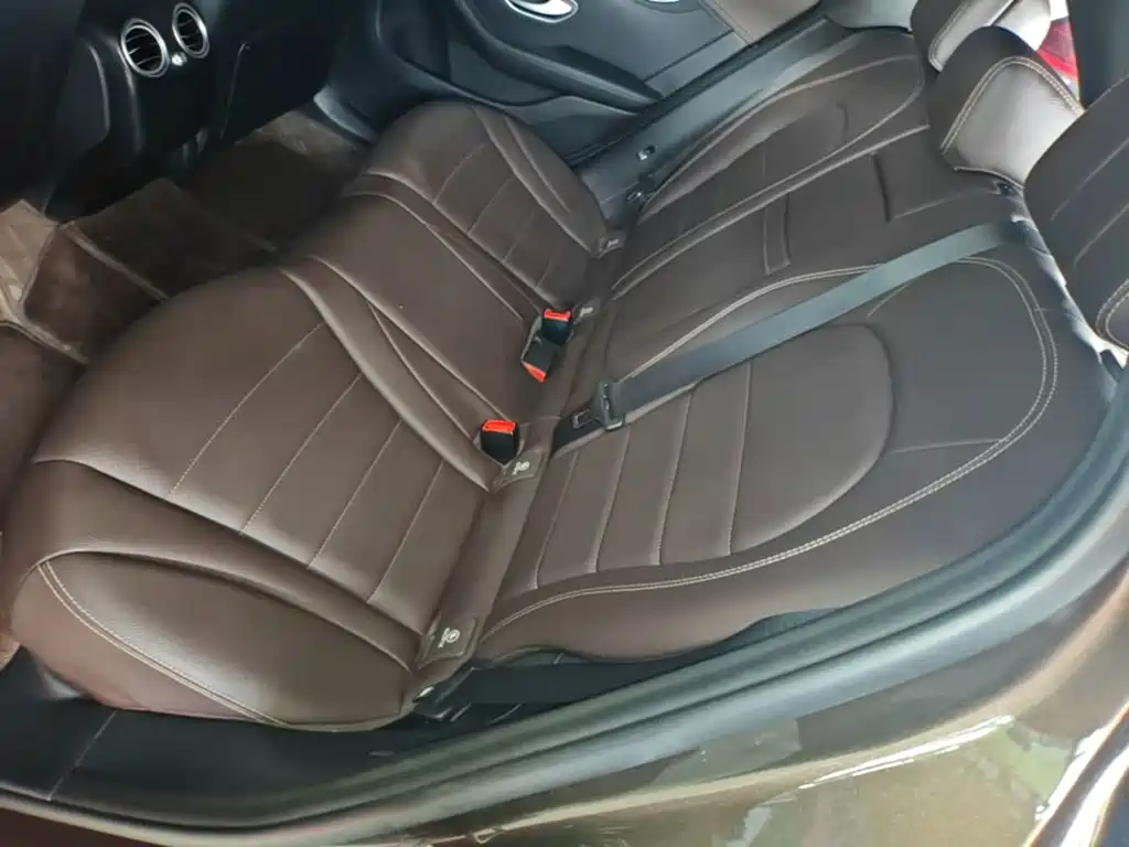 Mercedes-Benz GLC — миниатюра 17