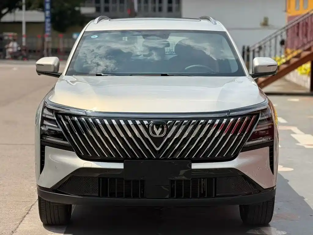 Changan CS75 PLUS — миниатюра 2