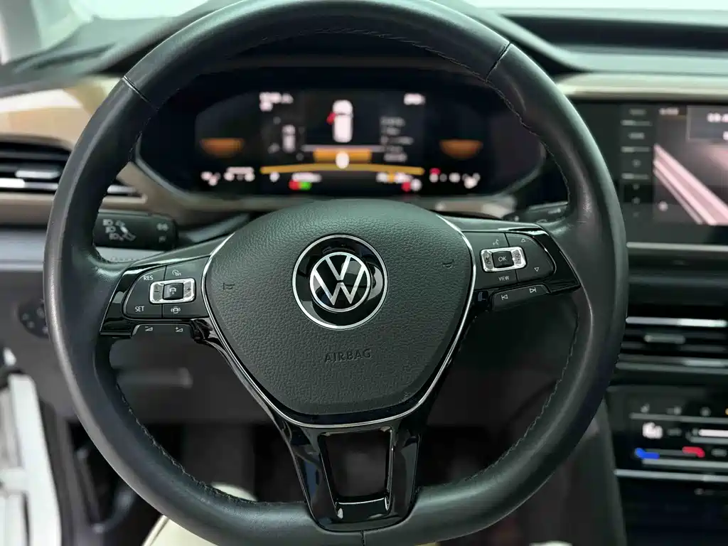 Volkswagen Tharu — миниатюра 18