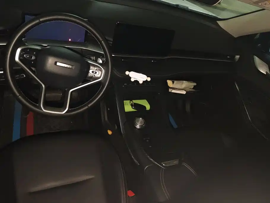 Haval H6 — миниатюра 12