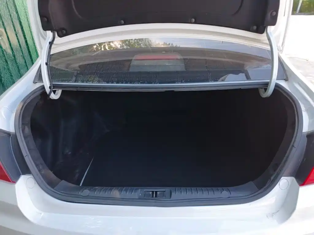 Geely Vision — миниатюра 19