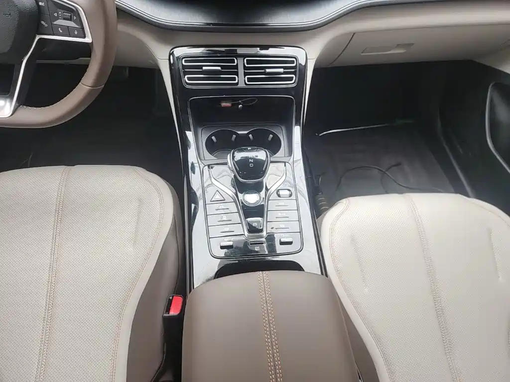 BYD Qin PLUS — миниатюра 14
