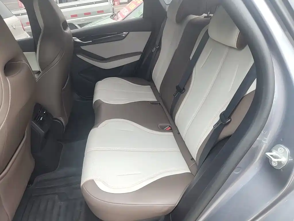 BYD Qin PLUS — миниатюра 17