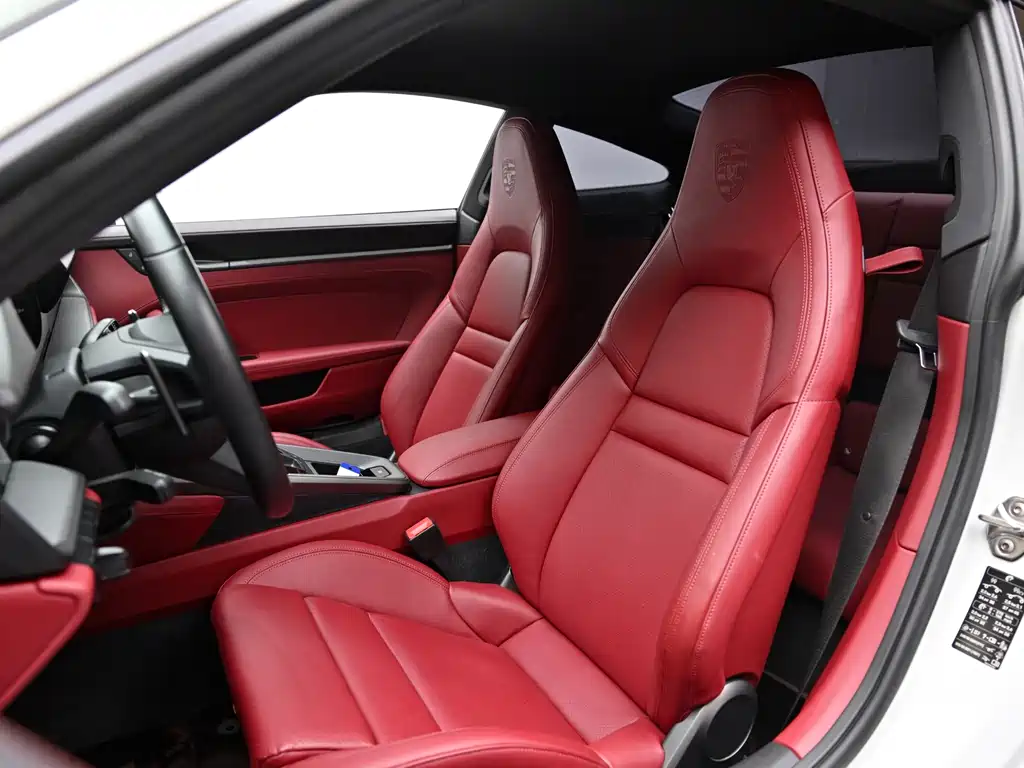 Porsche 911 — миниатюра 13
