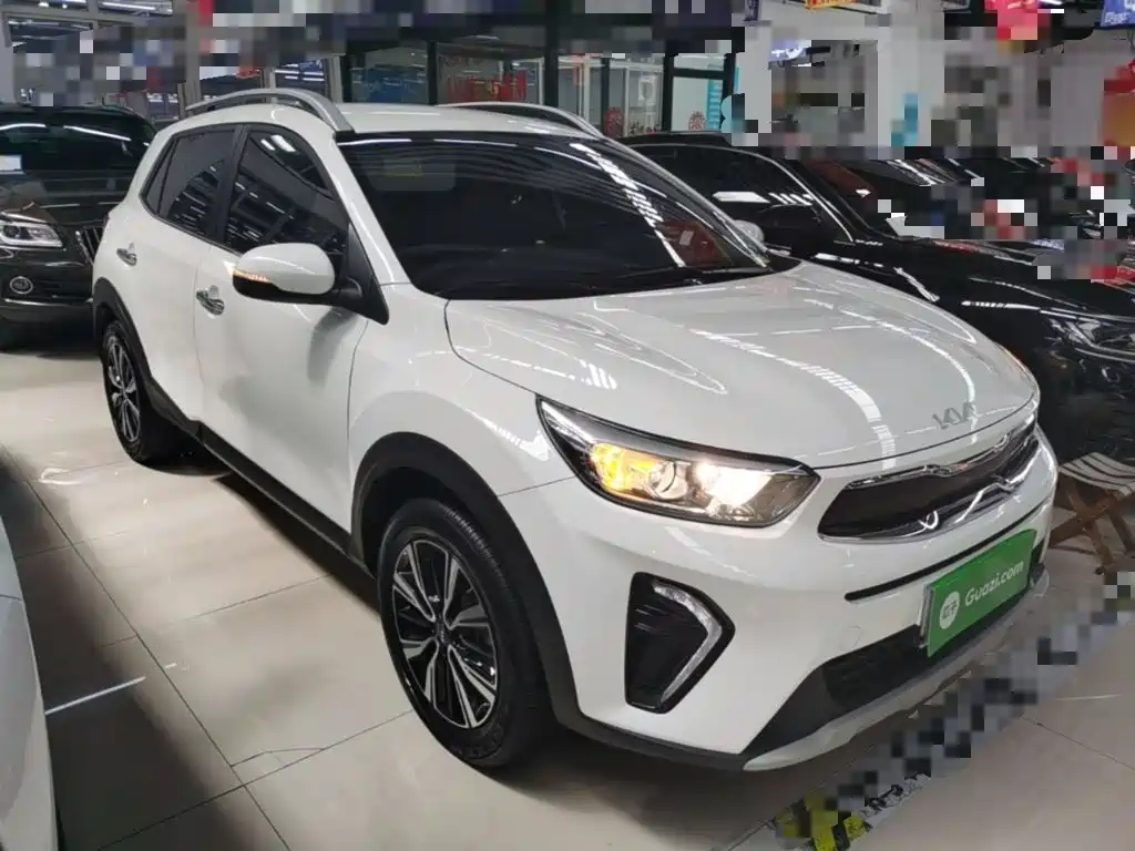 Kia KX1 — миниатюра 4