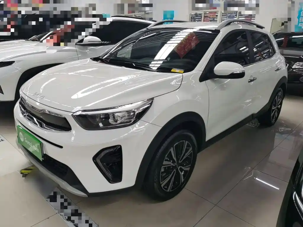 Kia KX1 — миниатюра 2