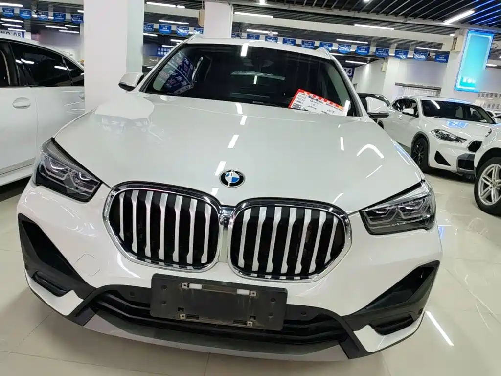 BMW X1 — миниатюра 3