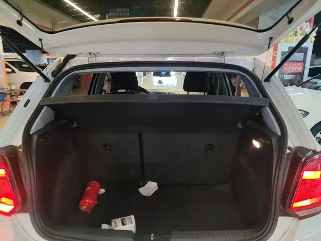 Volkswagen Polo — миниатюра 19