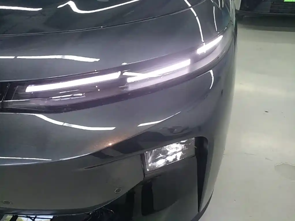Leapmotor Leapmotor B10 — миниатюра 24
