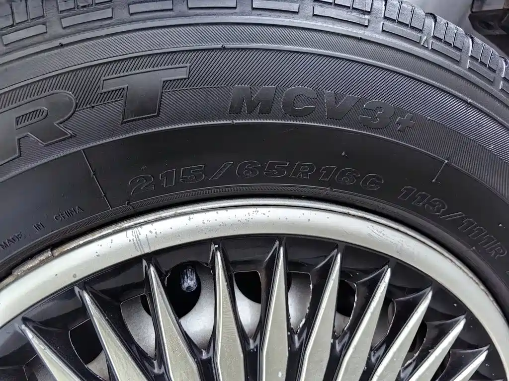 Ford Transit — миниатюра 24
