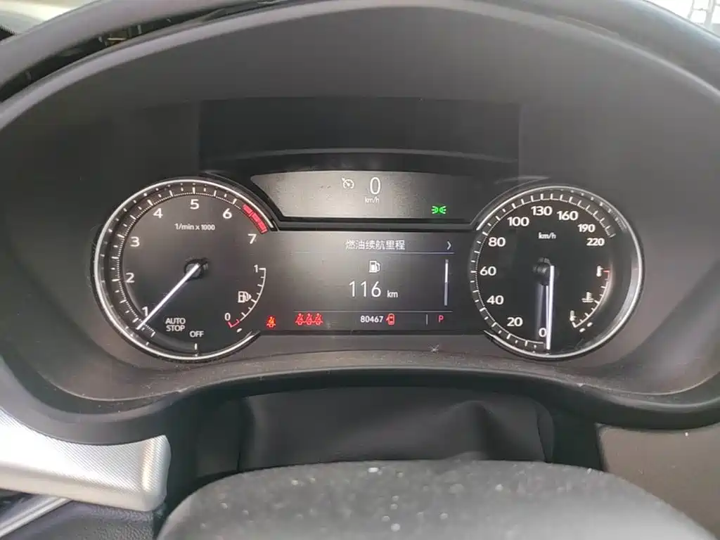 Cadillac XT4 — миниатюра 12