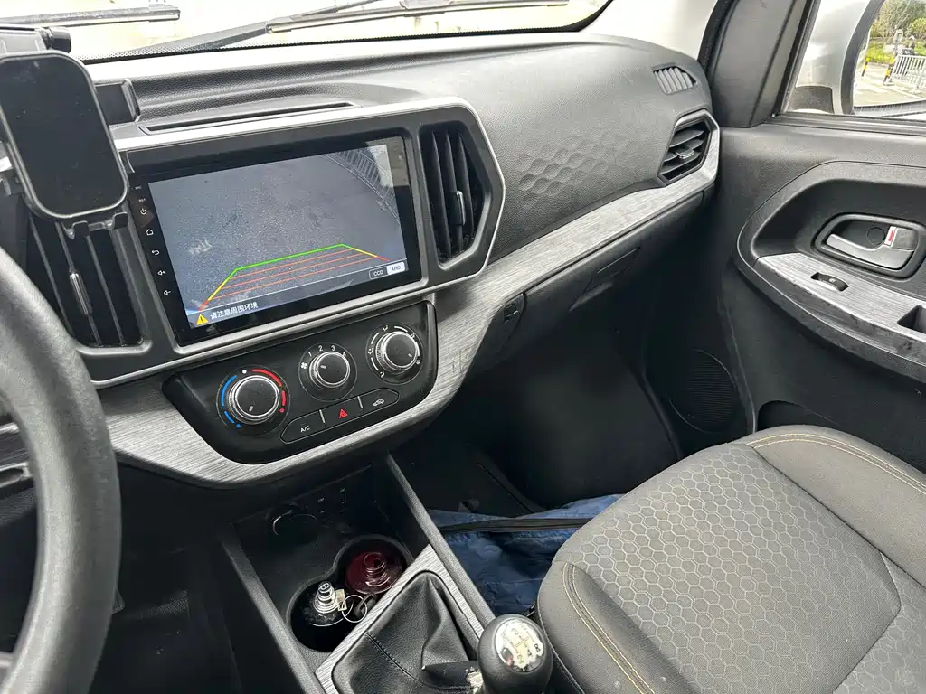 Kaicheng Ruixing M60 — миниатюра 10