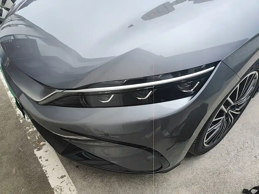 BYD Han — миниатюра 24