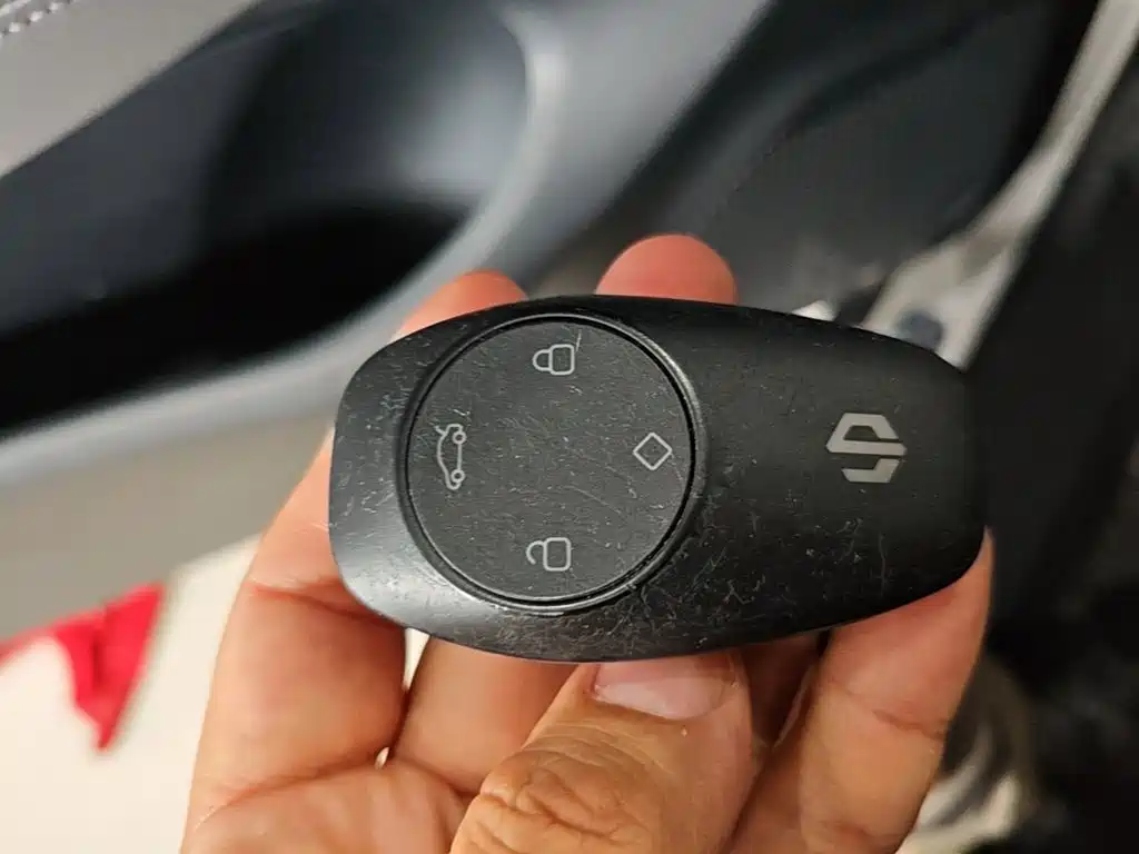Leapmotor Leapmotor T03 — миниатюра 9
