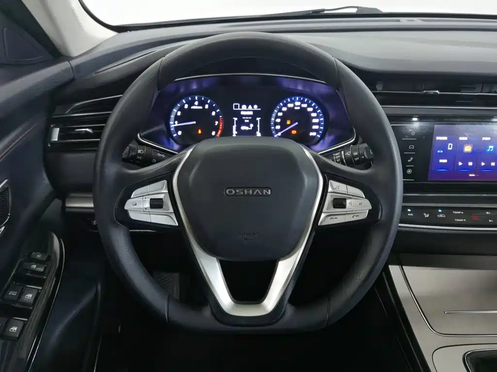 Oshan Oushang X7 — миниатюра 11