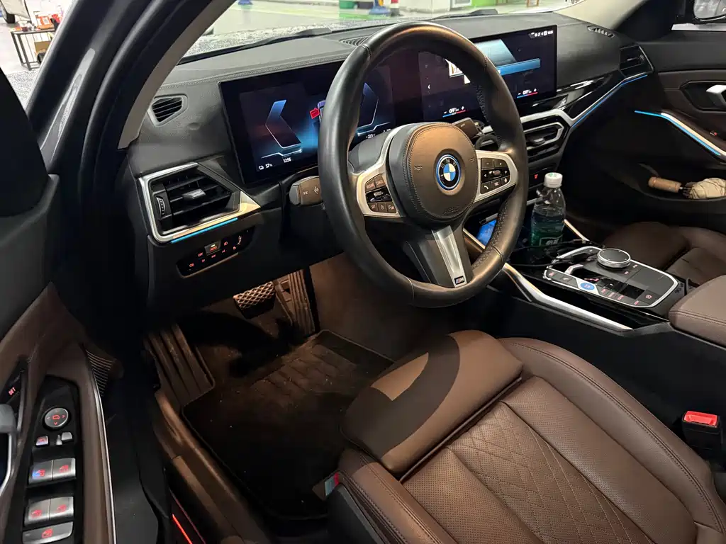 BMW i3 — миниатюра 9