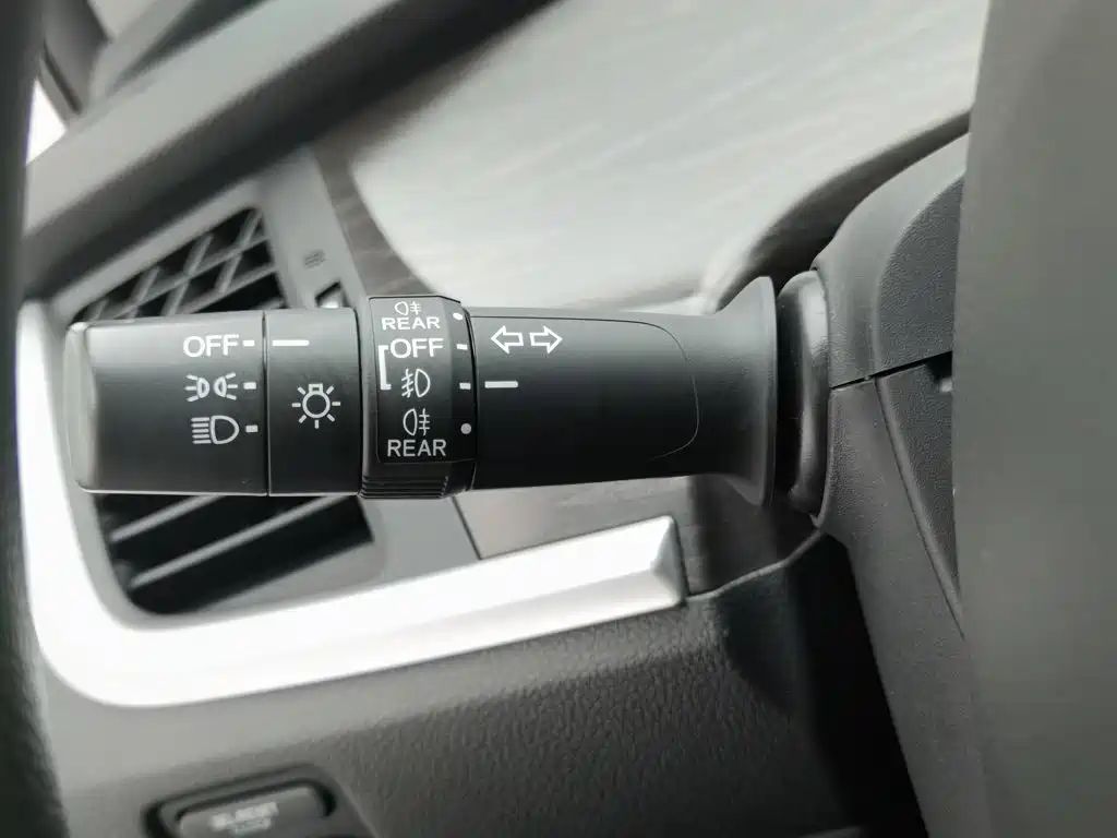 Honda Jade — миниатюра 21
