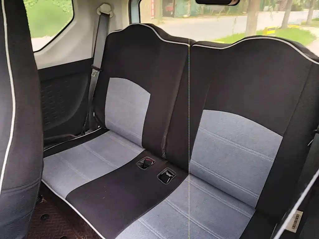 Wuling MINIEV — миниатюра 17