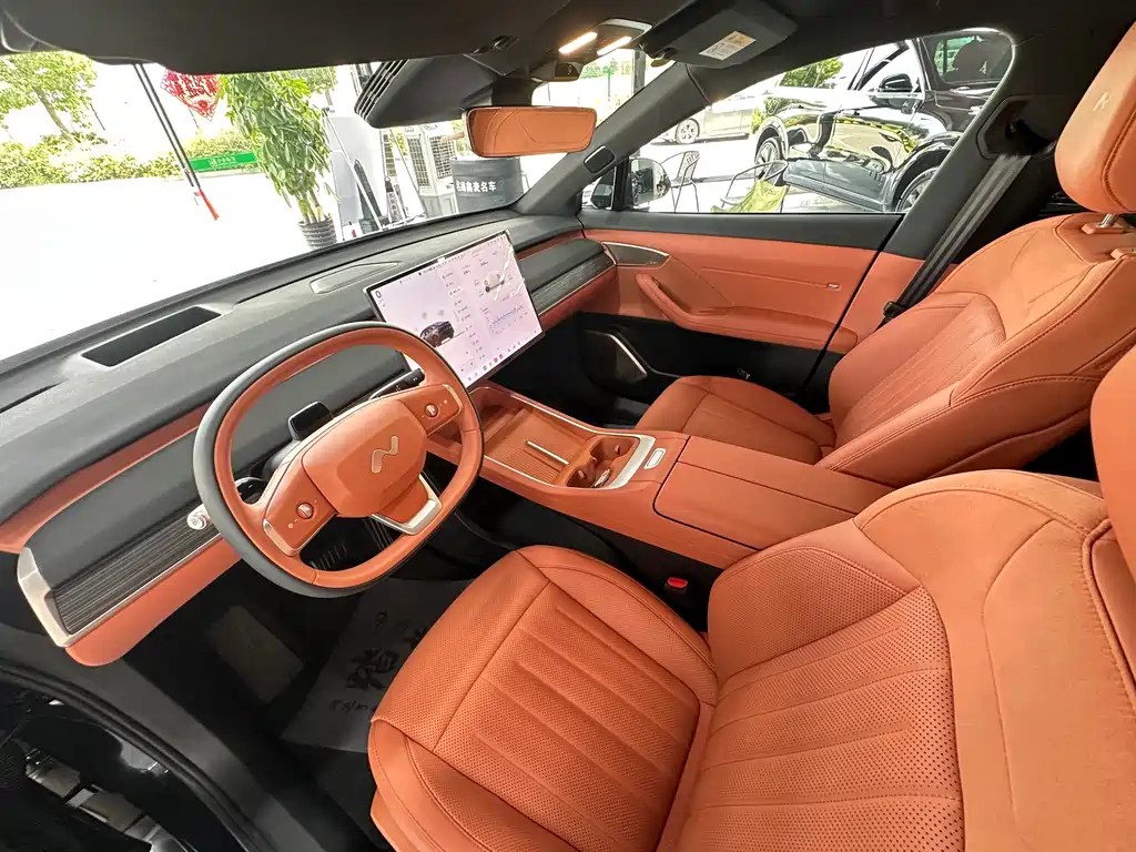 Onvo L60 2025 60kWh