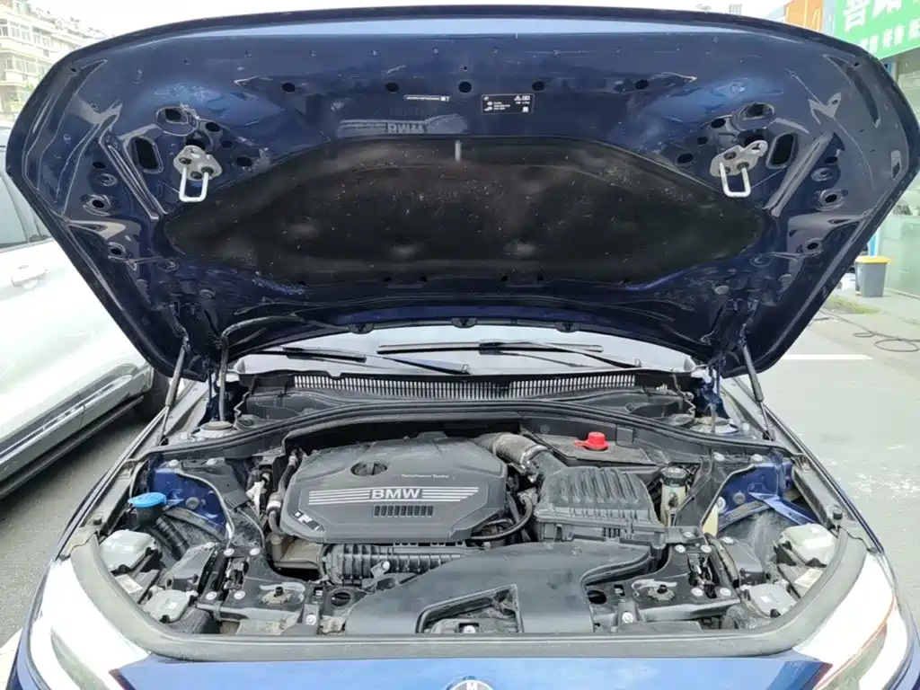 BMW 1 Series — миниатюра 20