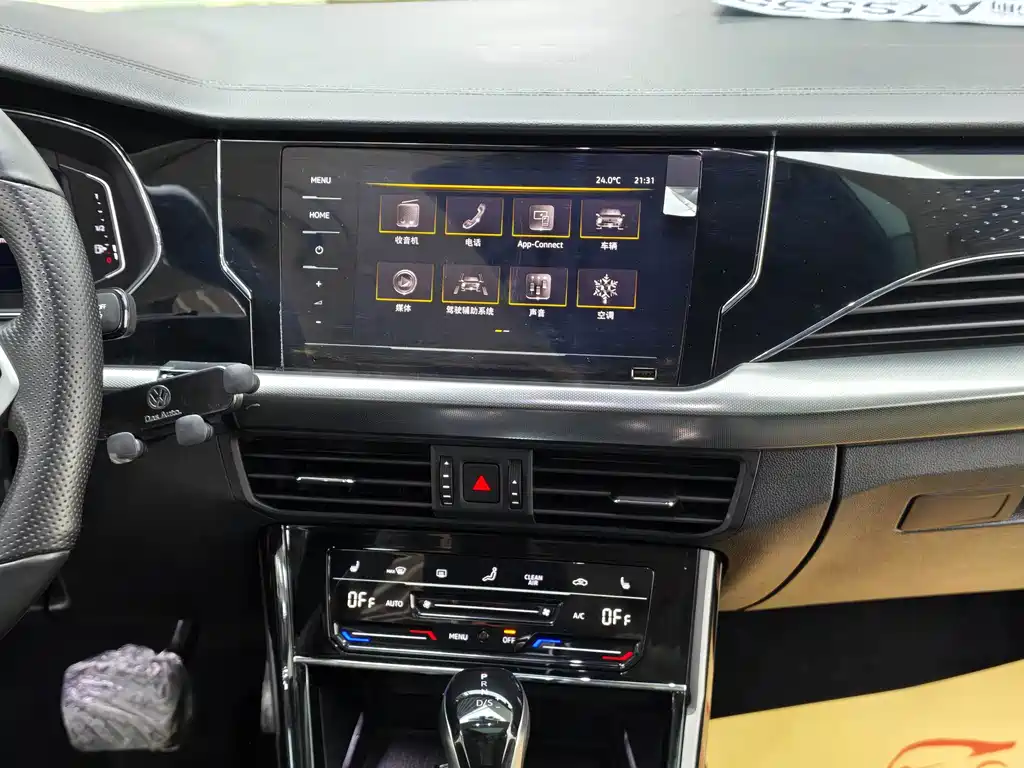 Volkswagen Passat — миниатюра 14