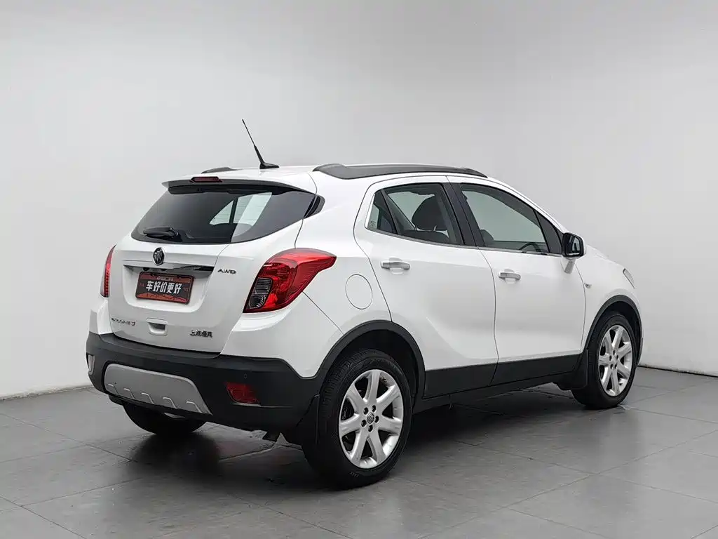 Buick Encore — миниатюра 2
