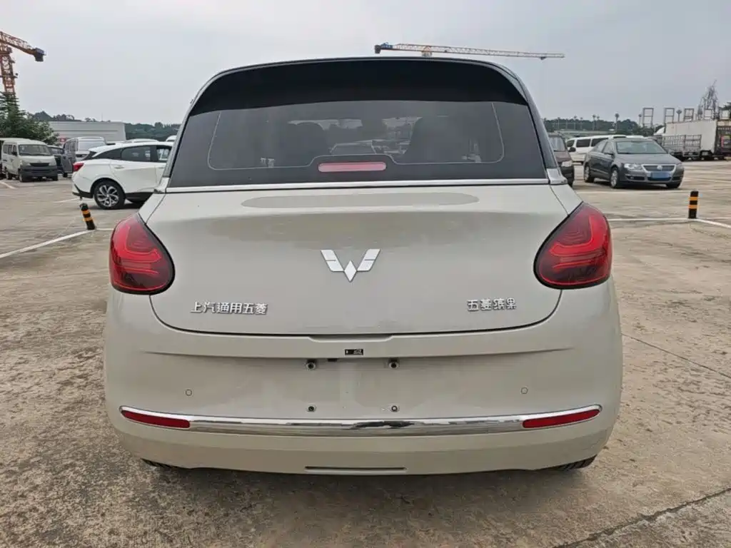 Wuling Bingo — миниатюра 6