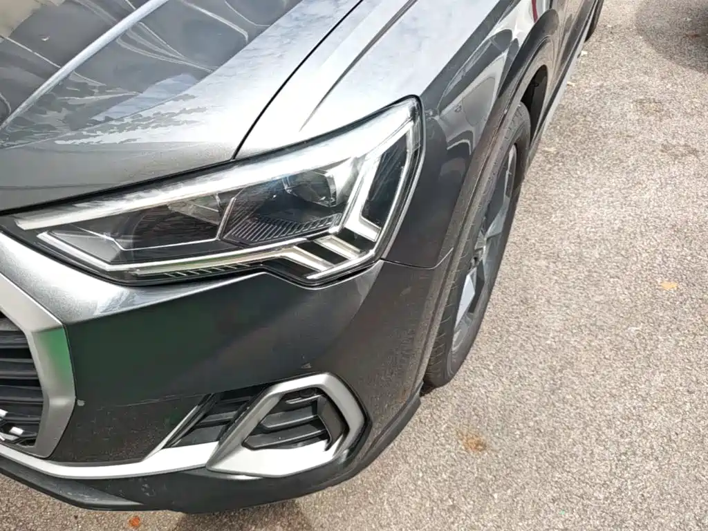 Audi Q3 — миниатюра 24